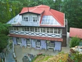 Hotel British Resort Shimla