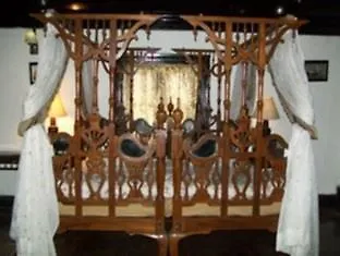 British Resort Shimla Hotel