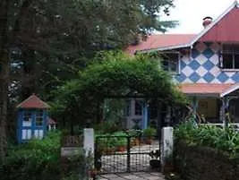 Hotel British Resort Shimla