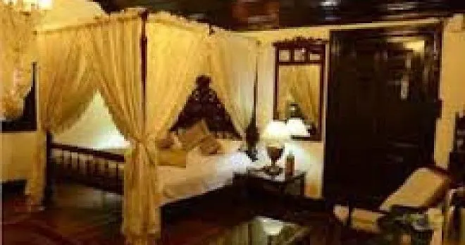 *** Hotel British Resort Shimla India