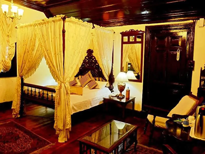 Hotel British Resort Shimla