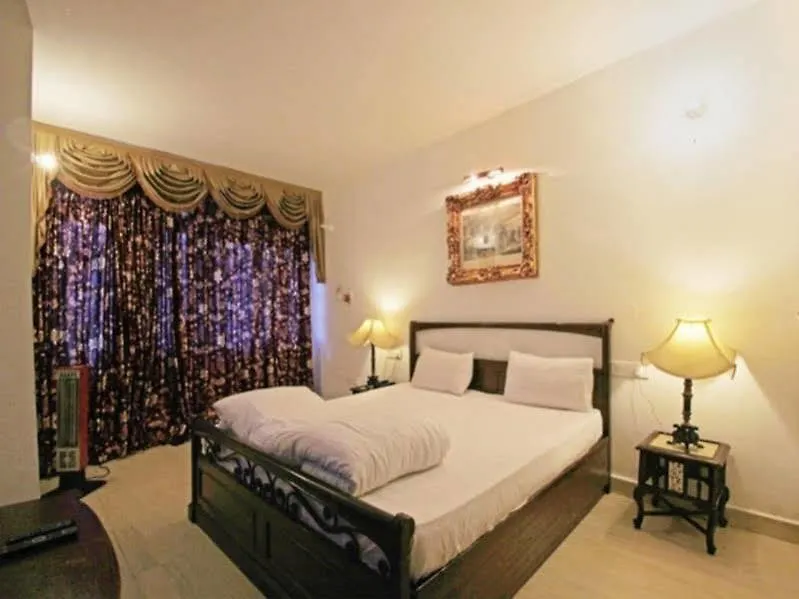 British Resort Shimla Hotel